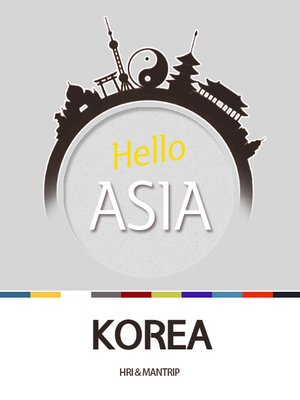 cover image of Hello Asia, Part 10